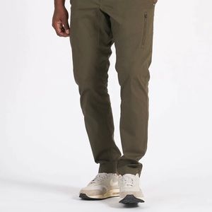 Vuori Ripstop Pant